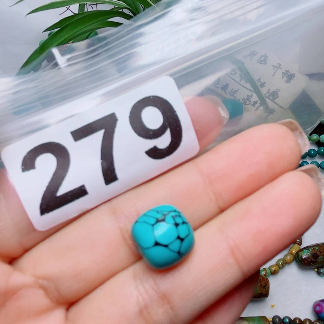 湖北原生态特色散珠配饰