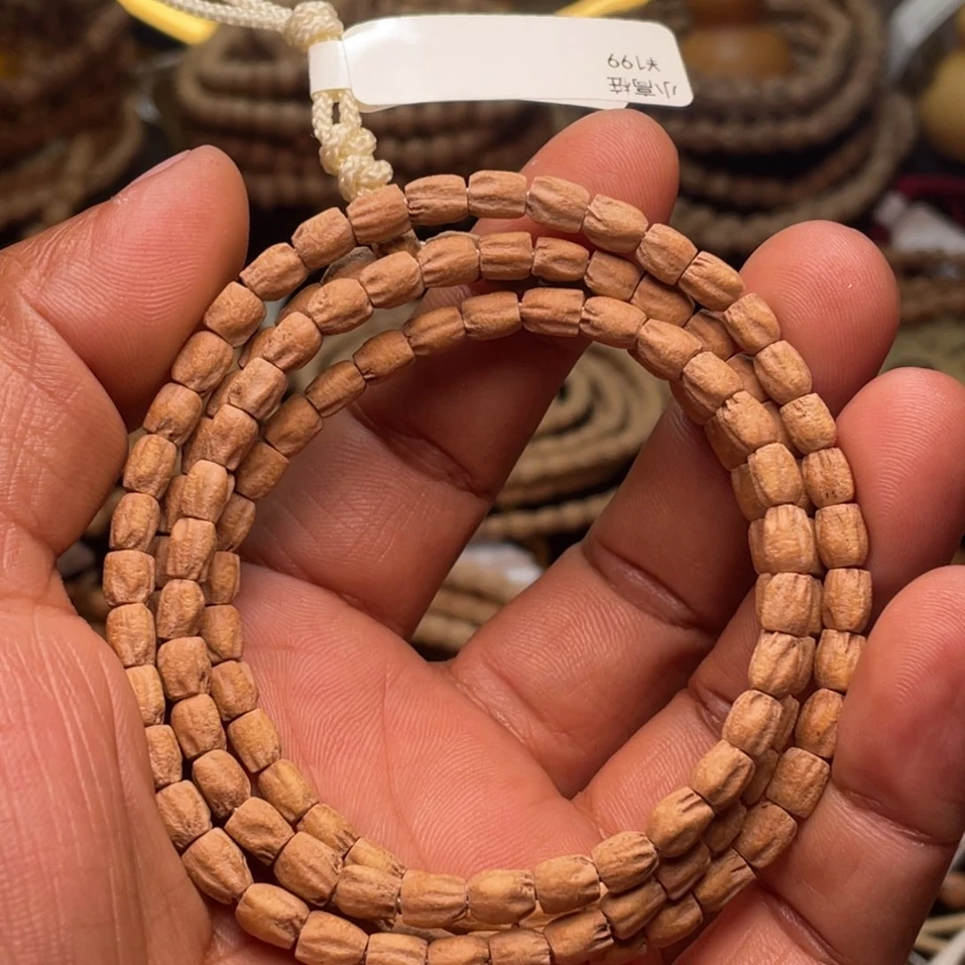 手串柏香籽/百香籽