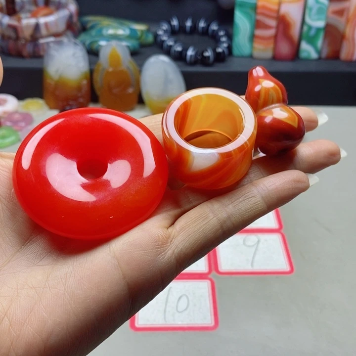 未镶嵌颈饰玛瑙/玉髓男***洋