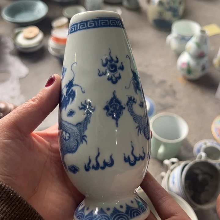 瓷片景德镇陶瓷艺术