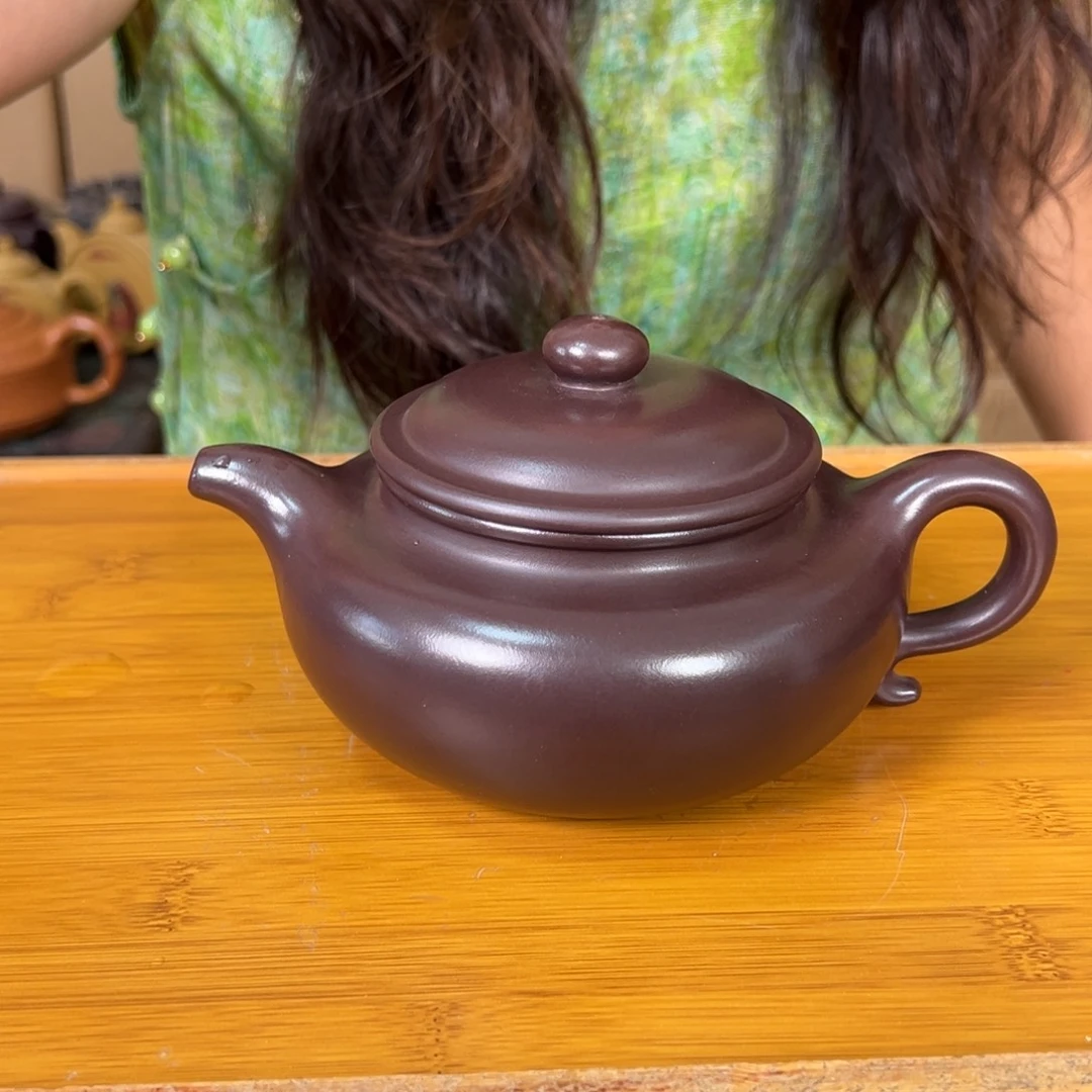 茶壶紫砂紫砂艺术