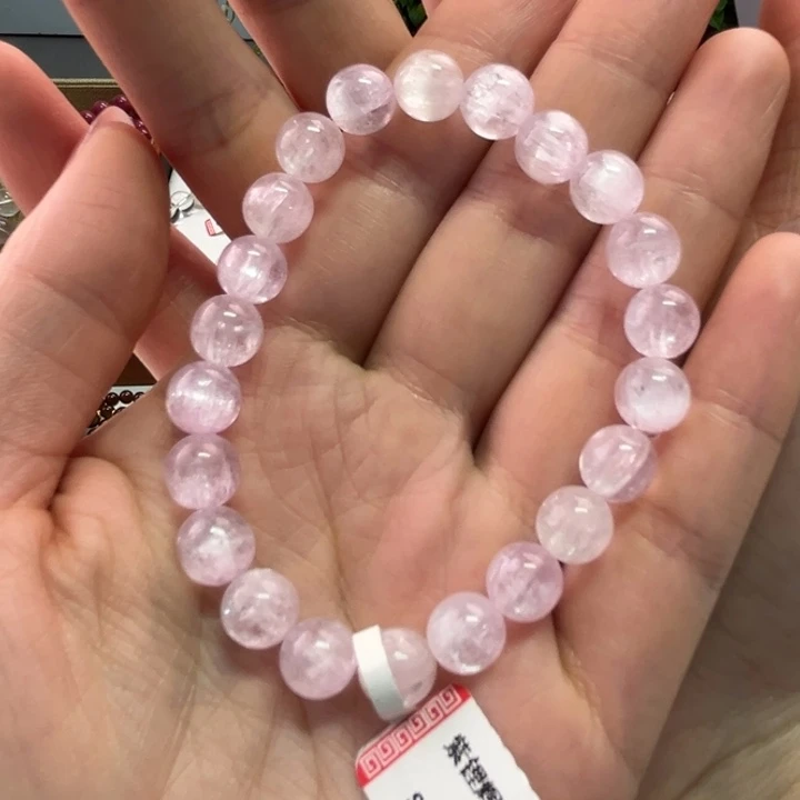 ****紫锂辉石原创未镶嵌原创