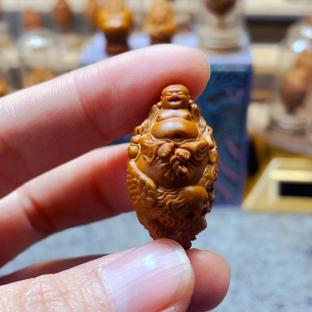 橄榄核手串/手链橄榄