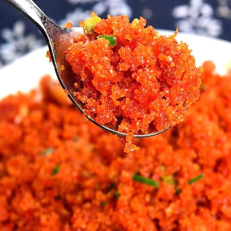 湖北恩施来凤榨辣子土坛发酵农家正宗家乡味微酸辣榨辣椒下饭菜