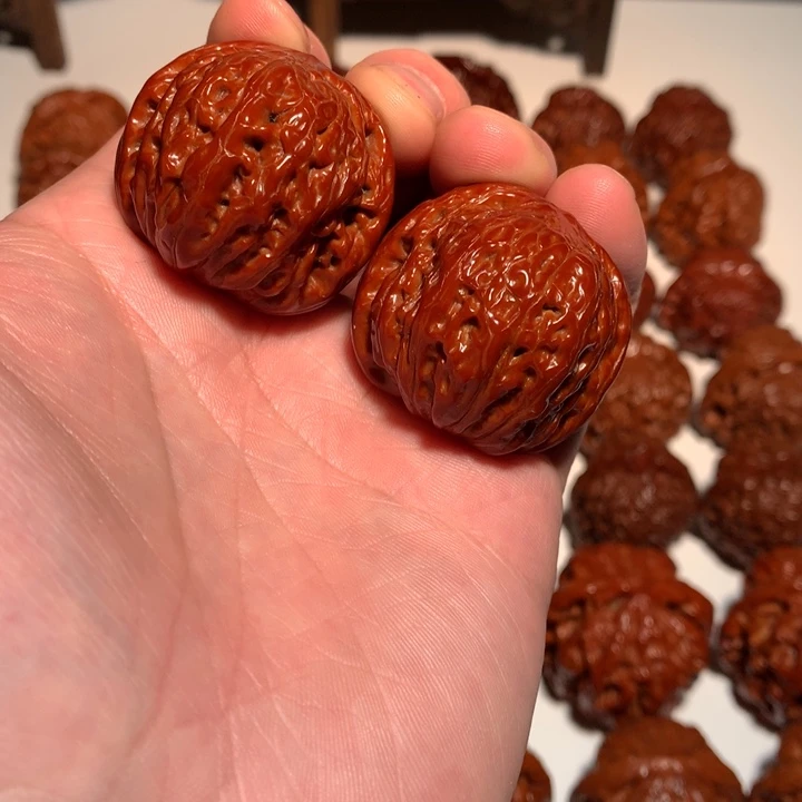 吊坠桃核铁锤2WCH#00#