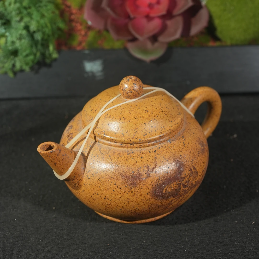 香港王老板-茶壶7y133