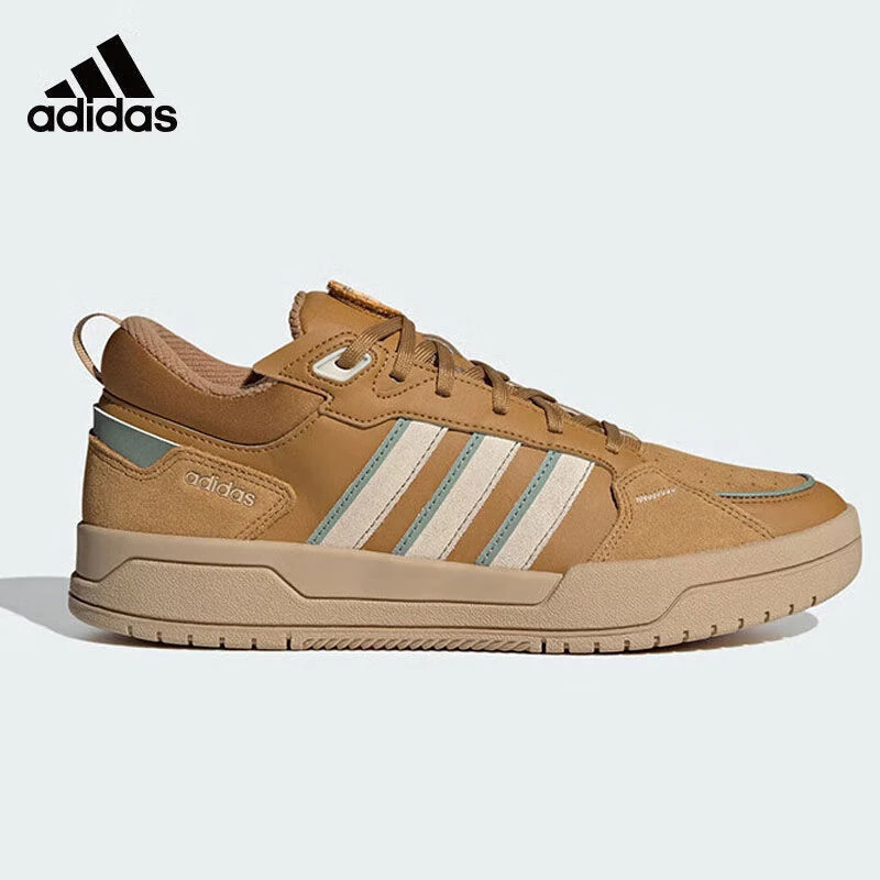 【B类瑕疵】阿迪达斯 （adidas）板鞋男鞋春季新款运动休闲鞋 IG8260