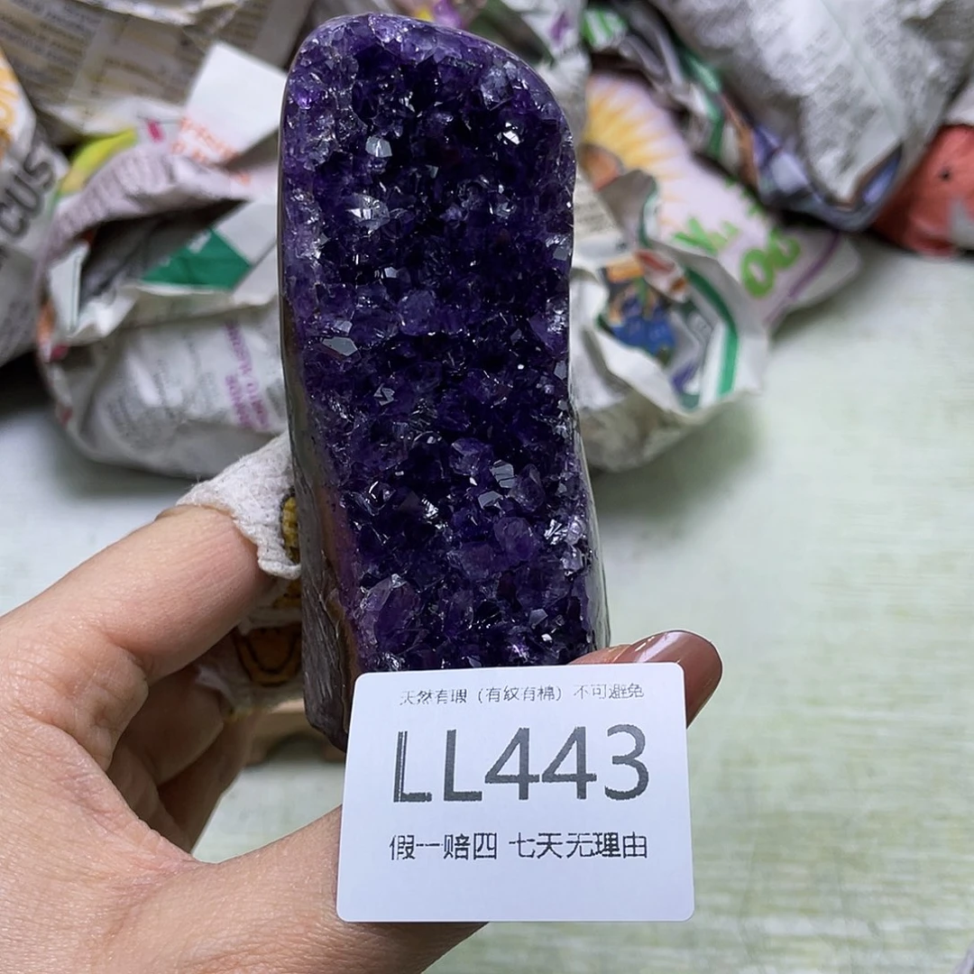 水晶摆件未镶嵌摆件