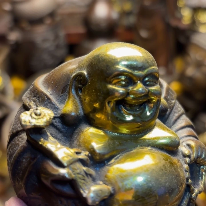 铜器摆件     点击下单