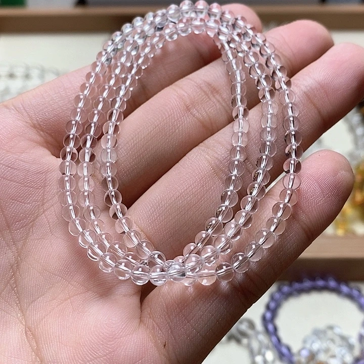 非金属卡4mm三圈