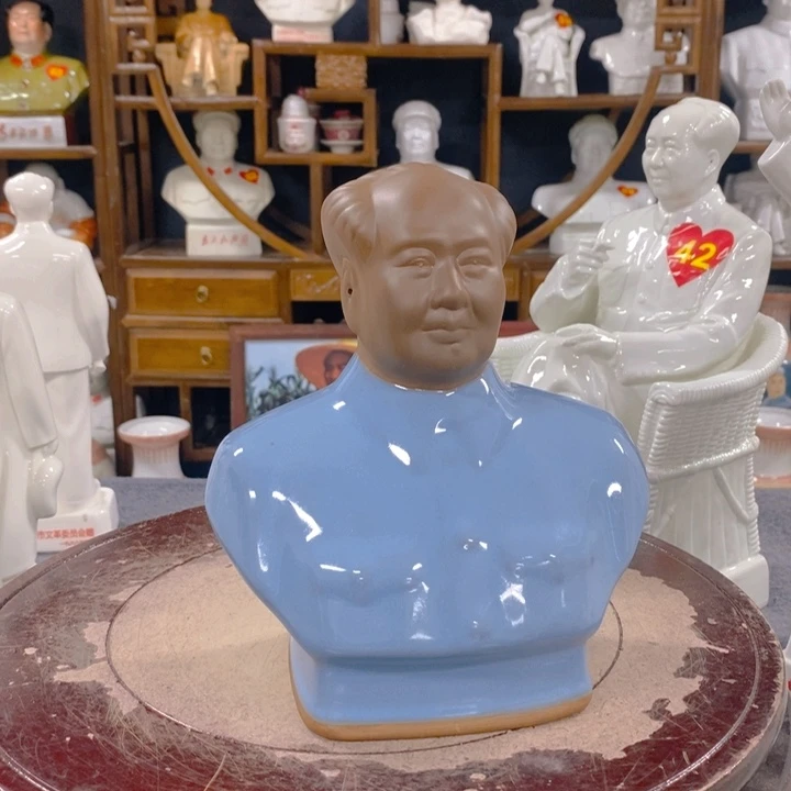 瓷片陶瓷艺术作品欣赏