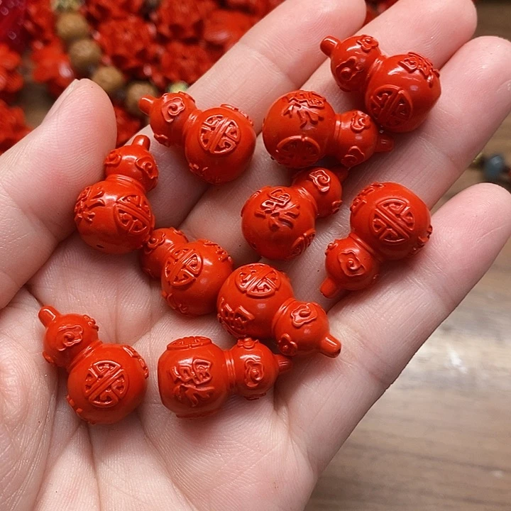 一墨手作编绳配件