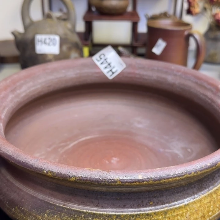备前烧作品备前烧作品小西陶古作品