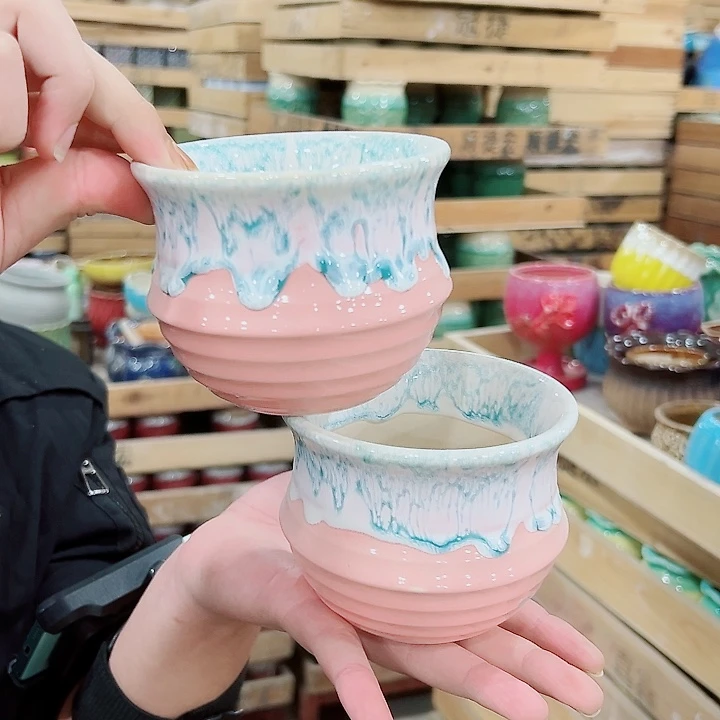 花盆有孔！订单凑满10米包由！