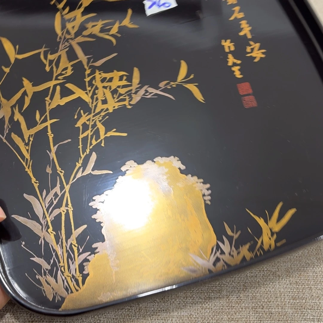 非常好用漂亮的茶具