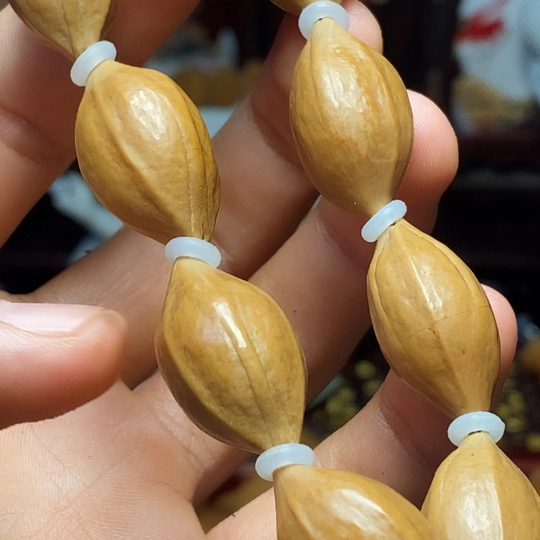 橄榄核手串/手链hjjjjhjujjjjjjjjj