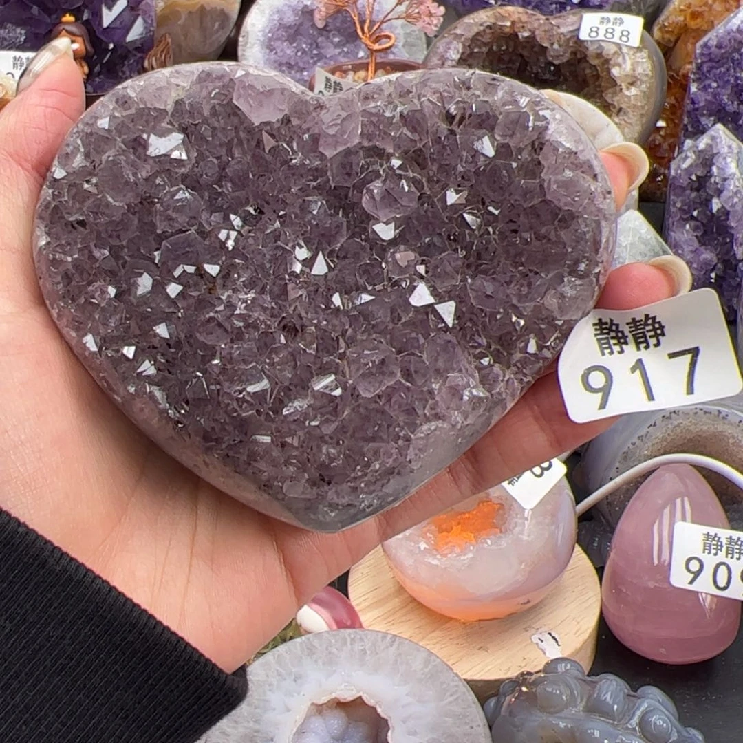 未镶嵌大型摆件（非配饰）水晶917