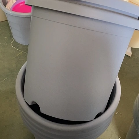 树脂特价5号6个无托雾霾蓝