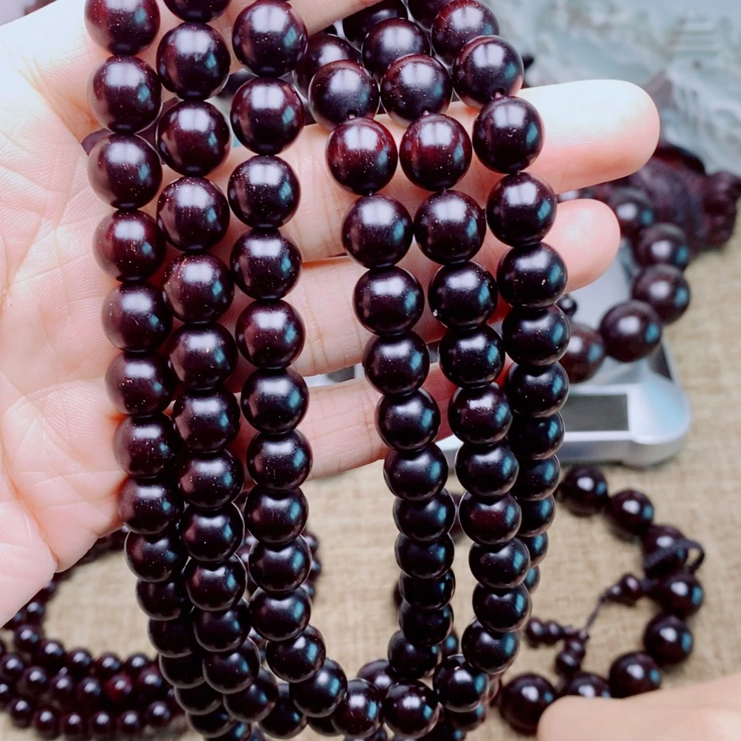 檀香紫檀（小叶紫檀）1.0