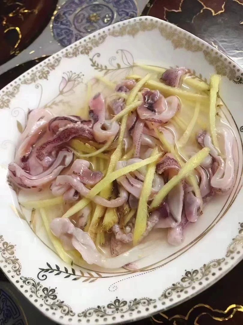 碣石就船咸尼仔