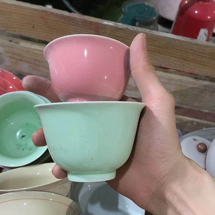 微瑕茶具介意勿拍
