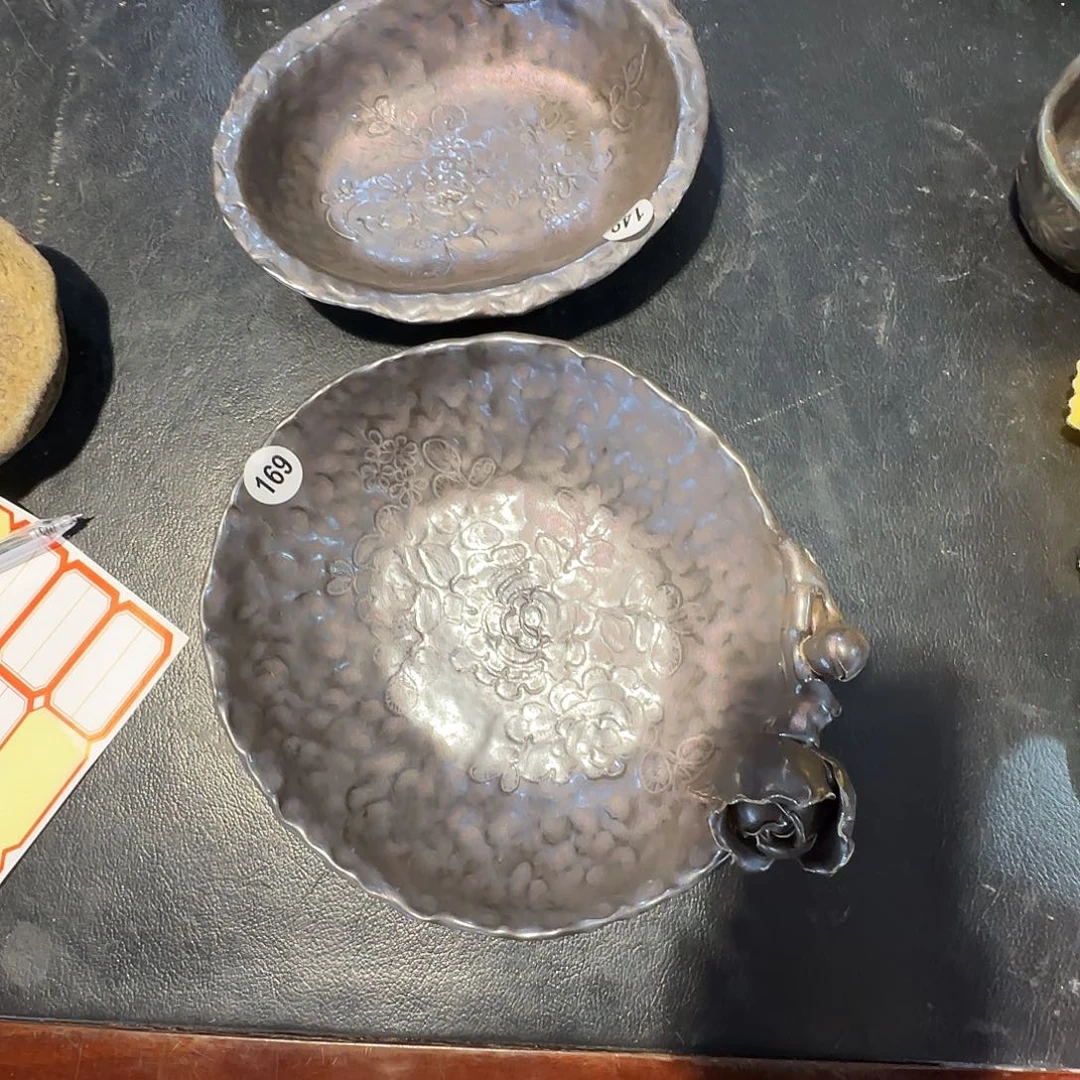 k***s纯手工咖啡杯盘碗