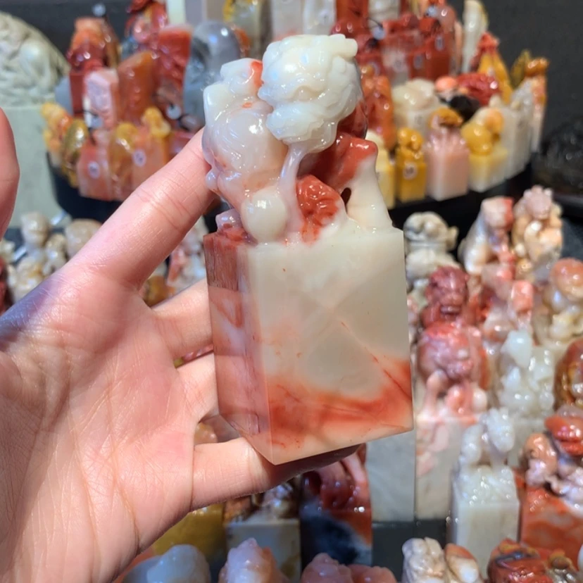 【闪购商品】老挝石