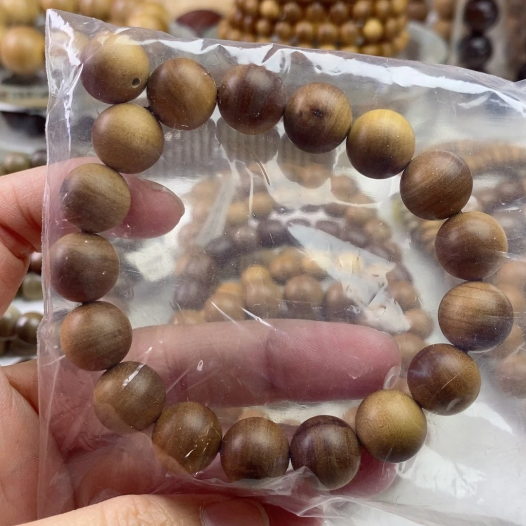 檀香木手串/手链八*