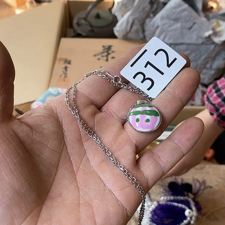 瓷片阿宝先生推荐好物