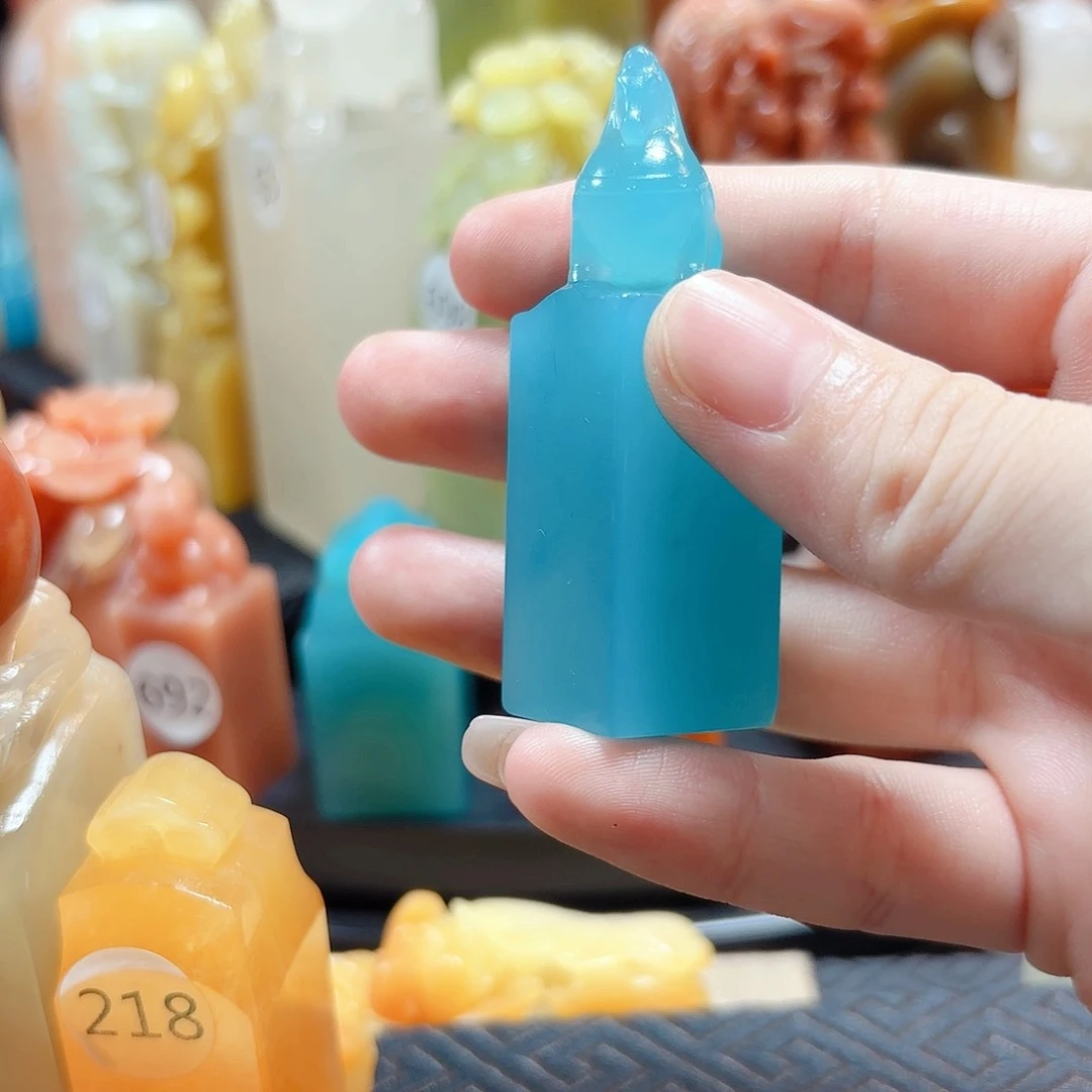 寿山石印石寿山石印章