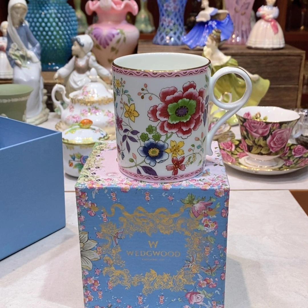 瓷片马克杯啊啊啊啊啊