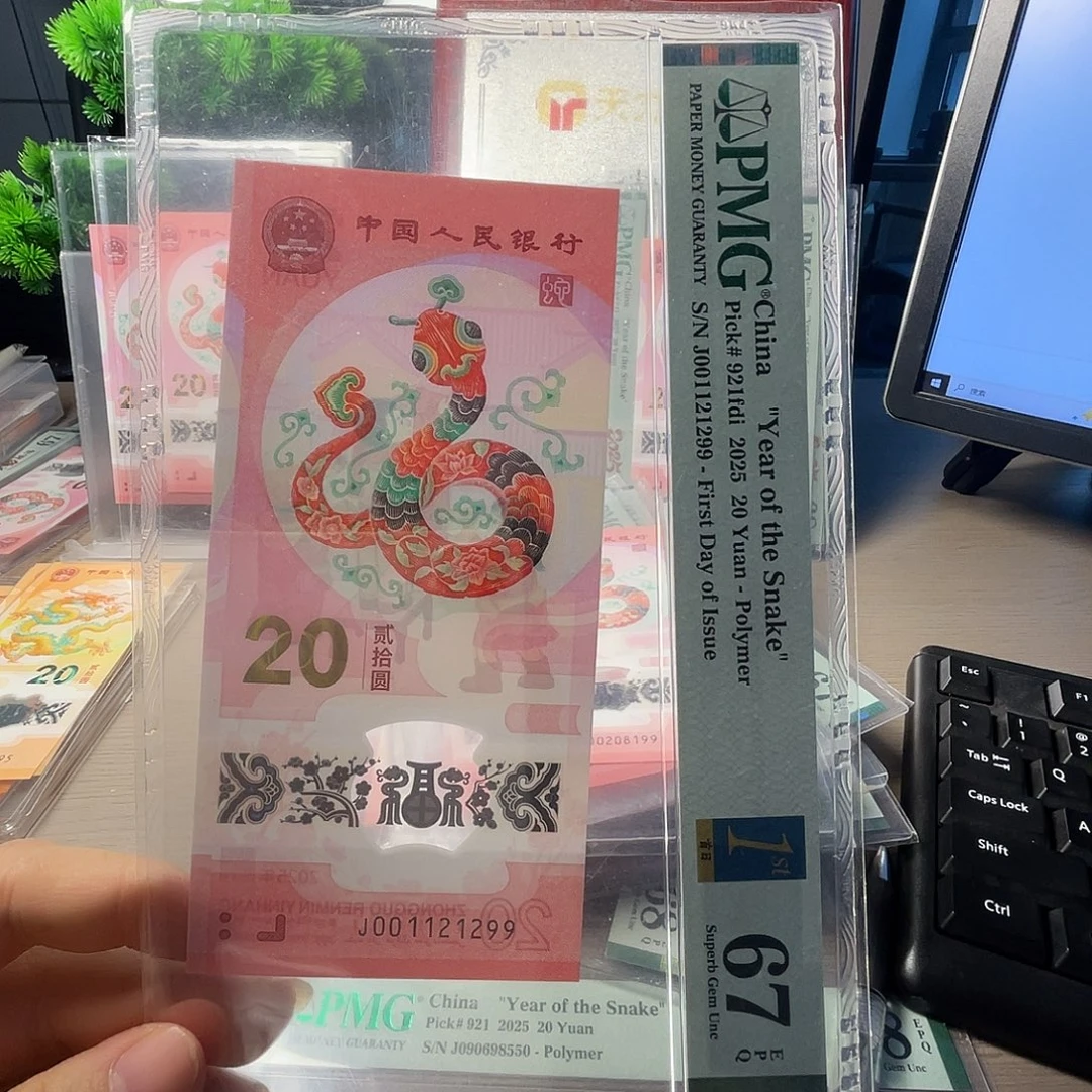 塑料蛇钞朦胧金兰首日
