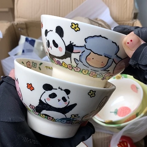 盘陶瓷制品满25品单发货默认微瑕