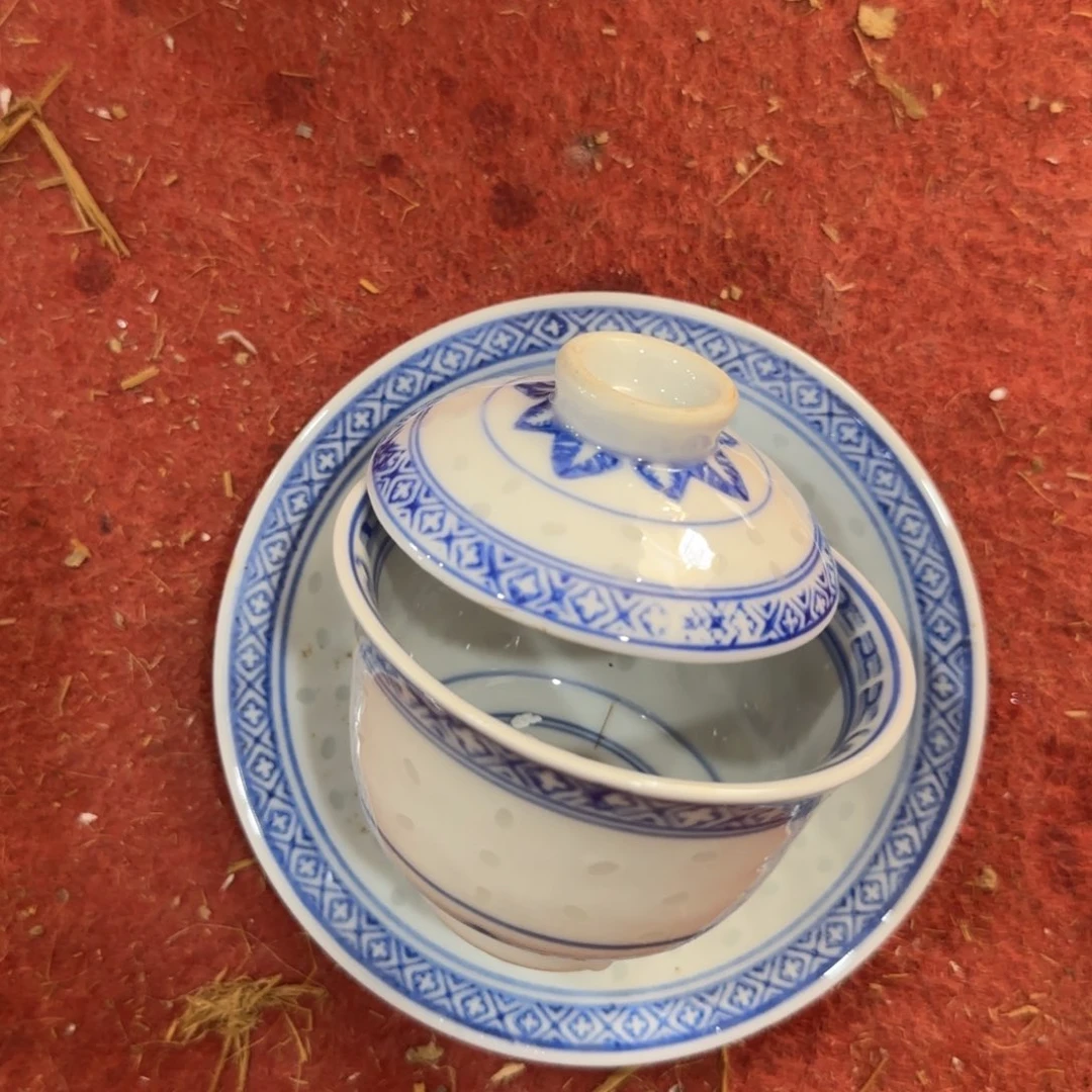 摆件陶景德镇陶瓷艺术品