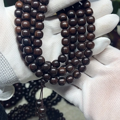 笑***贡木8/9手串手链项链手链