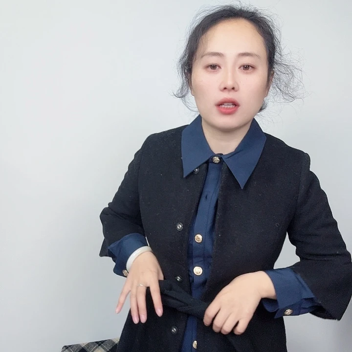 二林直播间就是宠粉毛衣