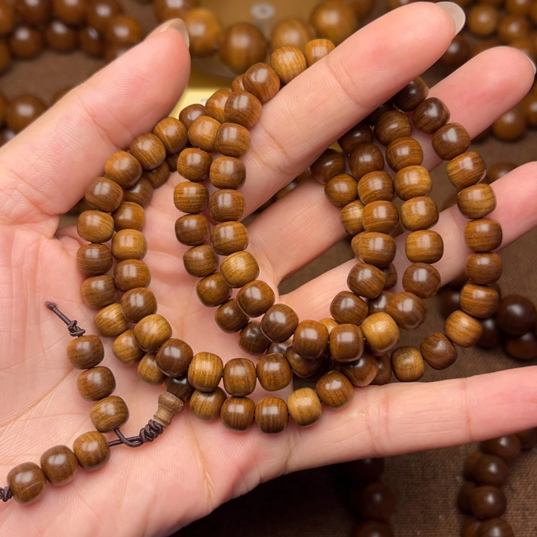 檀香木老型0.8*108印度正区老山檀香