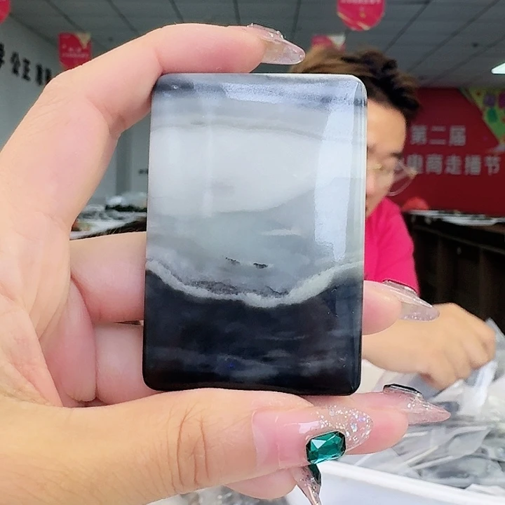 手链未镶嵌和田玉