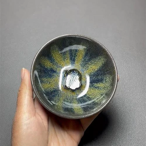 【闪购商品】茶盏-515............