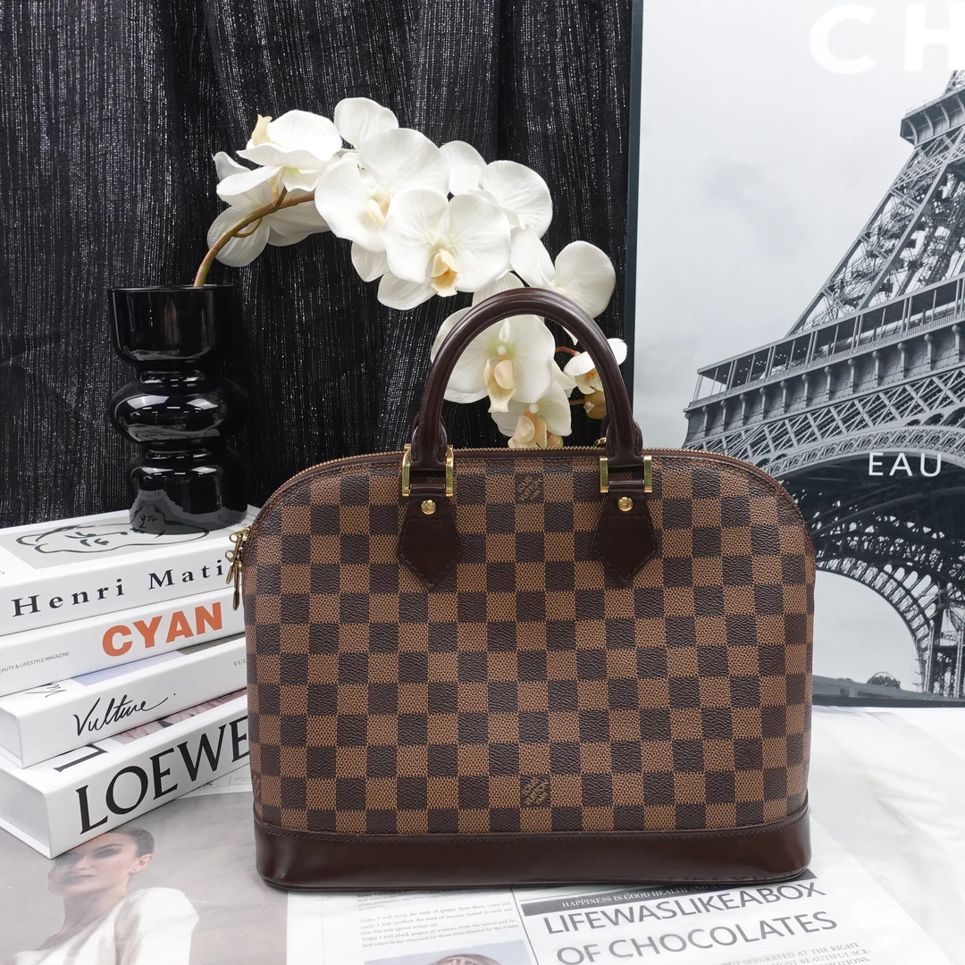 95新 LouisVuitton/路易威登 单肩包/T10226728