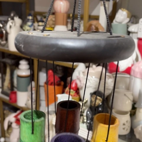 王***岚百合摆件摆件摆件摆件