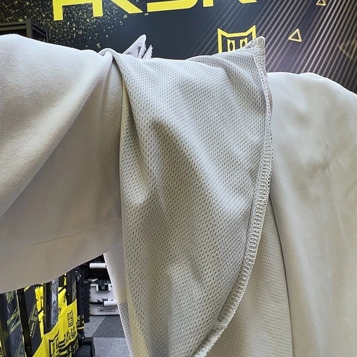 梓***越黑猫二代防晒服4xl