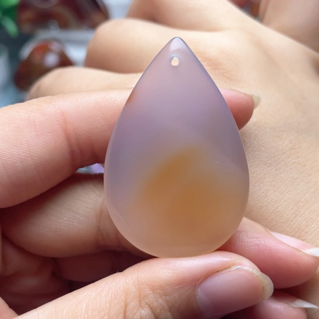 【闪购商品】未镶嵌玛瑙/玉髓珠宝奇石