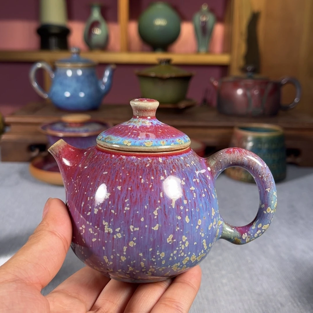 杯纯手工制作工艺7