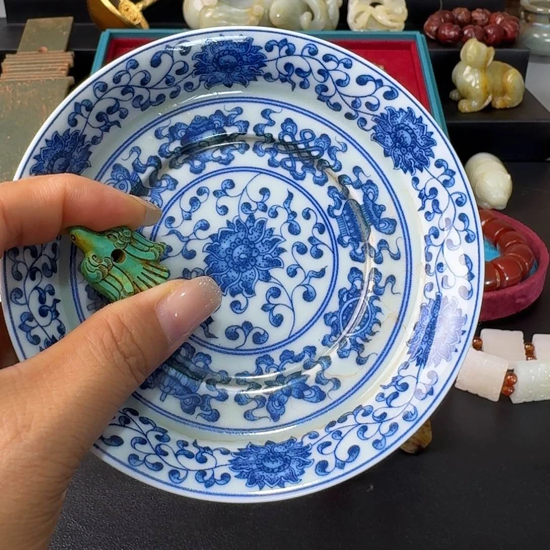 摆件辰****凤瓷器瓷器瓷器瓷器