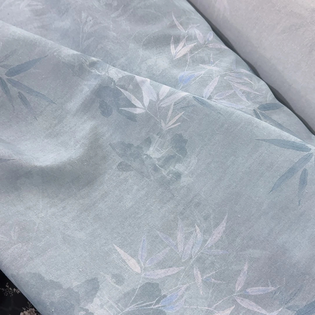 品牌纯棉平布1米长X1.45米宽地卷