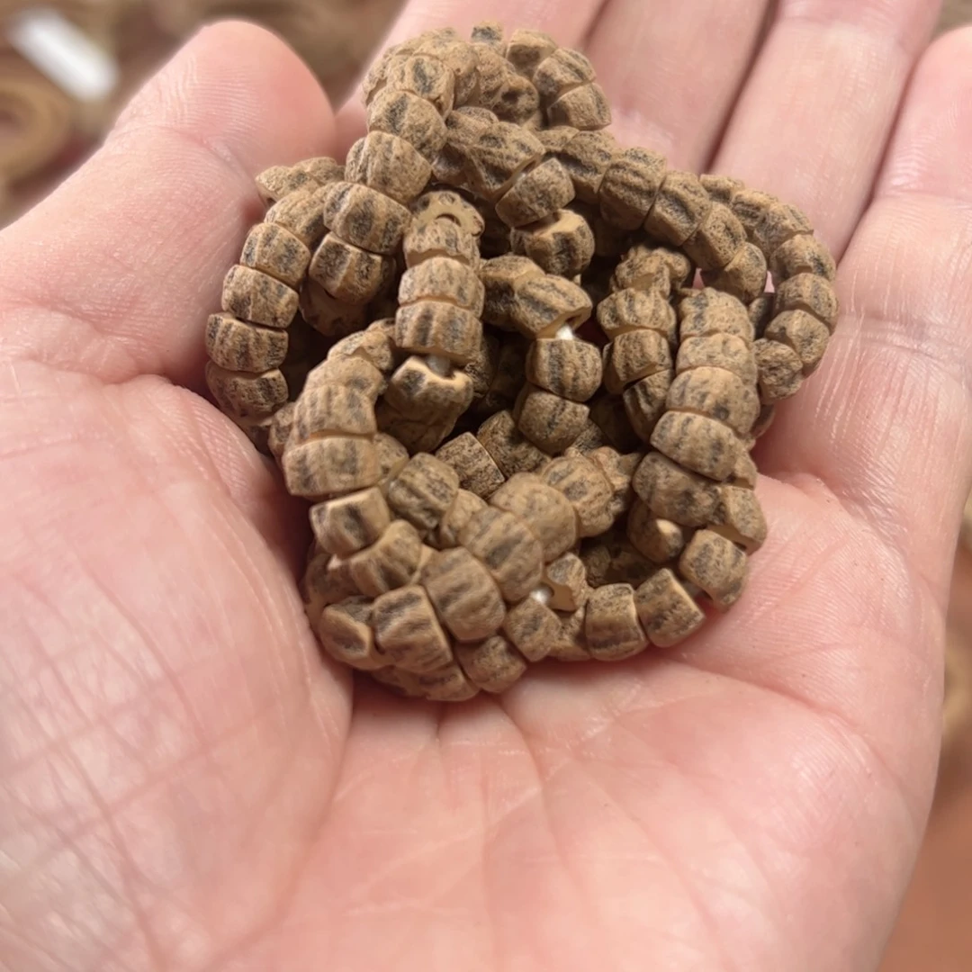 手串柏香籽/百香籽