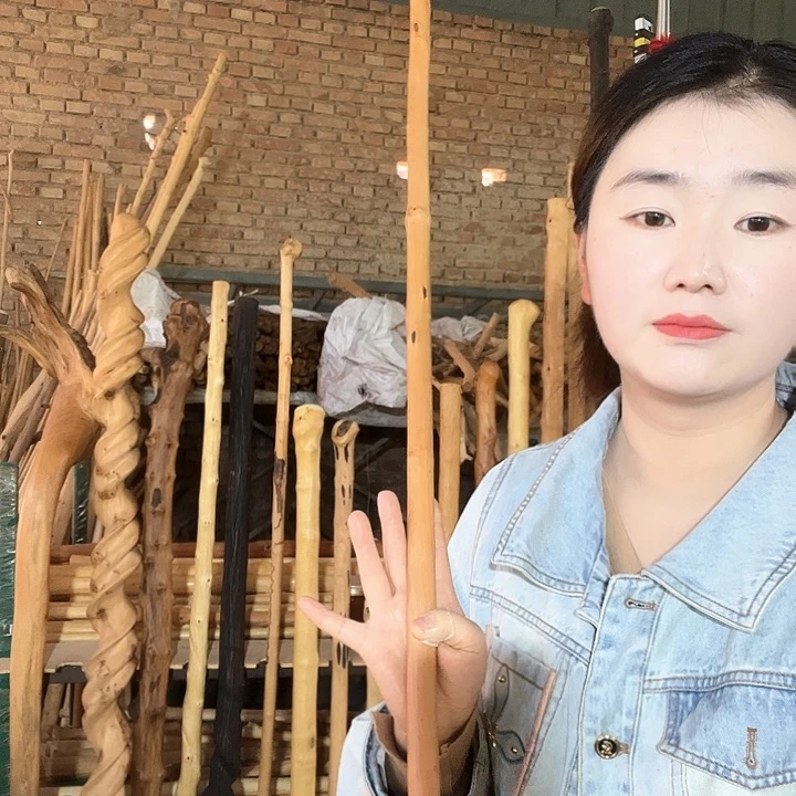 牛筋双锁鞭杆130-2.0-1.8