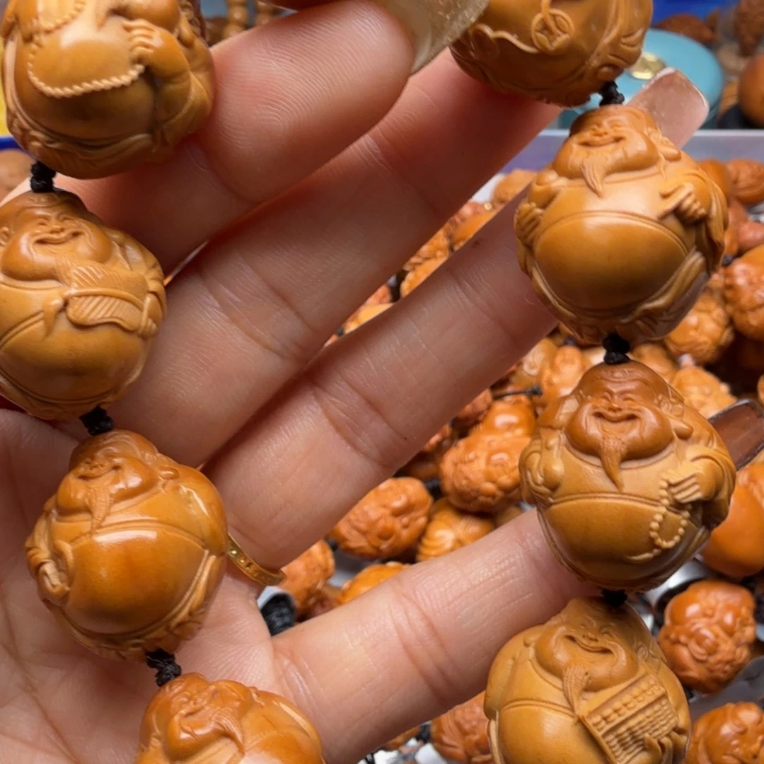 橄榄核手串/手链橄榄核029