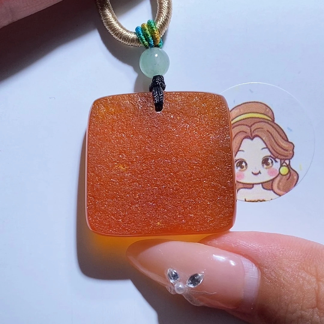 未镶嵌琥珀珠宝奇石